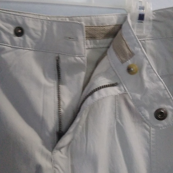 Royal Robbins Women's sz 8 Pants - Picture 3 of 6